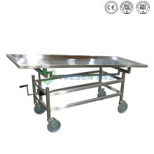 One-Stop Shopping Medical Hospital Mortuary Funeral Stretcher